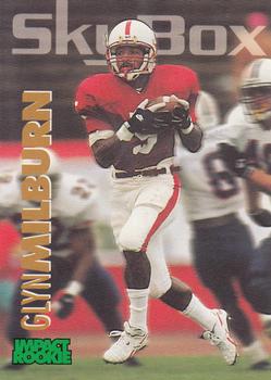 Glyn Milburn
