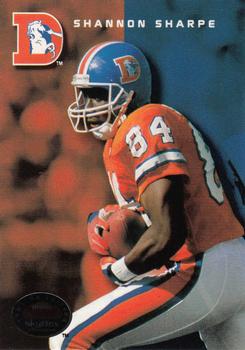 Shannon Sharpe