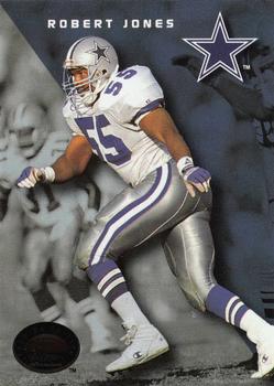 #11 Robert Jones