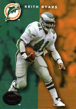 Keith Byars