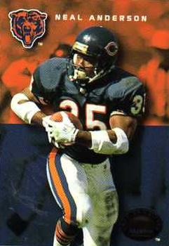 Neal Anderson