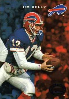 Jim Kelly