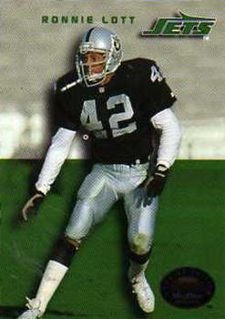 Ronnie Lott