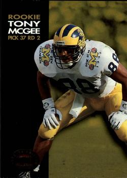 Tony McGee