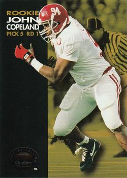 John Copeland