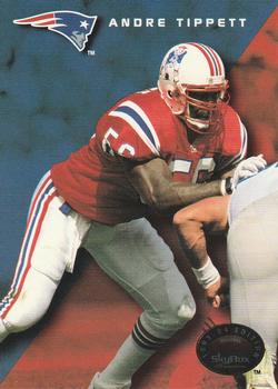 Andre Tippett