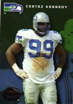 Cortez Kennedy