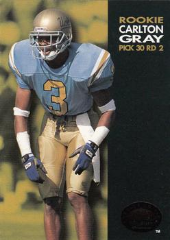 Carlton Gray