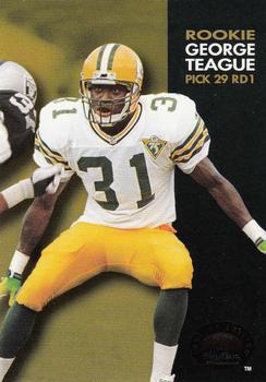 George Teague