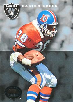 Gaston Green