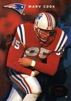Marv Cook
