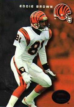 Eddie Brown