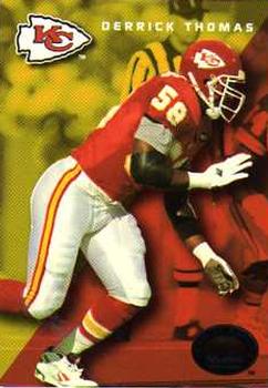 Derrick Thomas