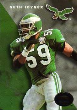 Seth Joyner
