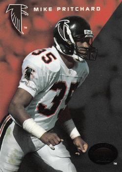 Mike Pritchard