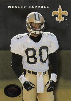 Wesley Carroll