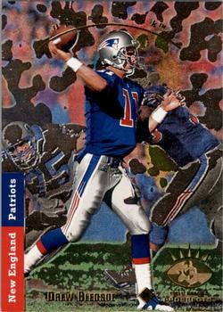 Drew Bledsoe