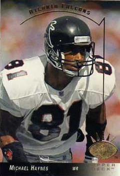 Michael Haynes