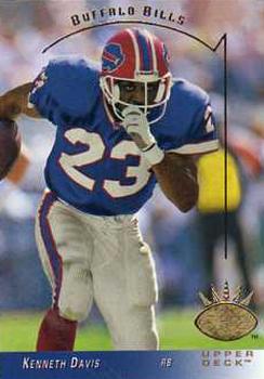 Kenneth Davis