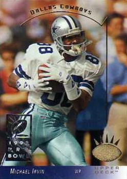 Michael Irvin