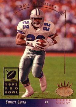 Emmitt Smith