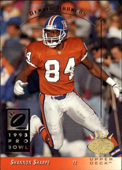 Shannon Sharpe