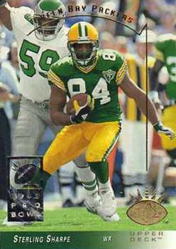 Sterling Sharpe