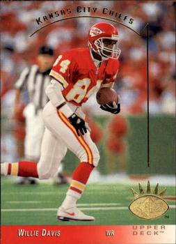 Willie Davis