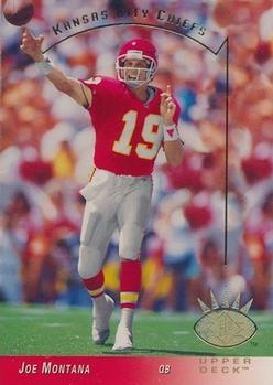 Joe Montana