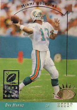 Dan Marino