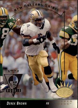 Derek Brown