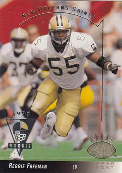 Reggie Freeman