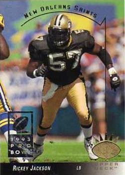 Rickey Jackson