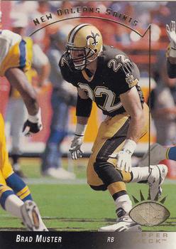 Brad Muster