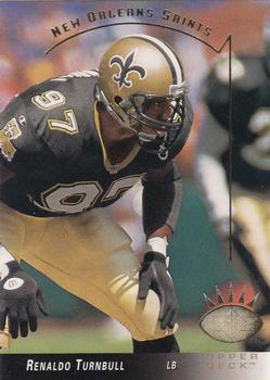 Renaldo Turnbull
