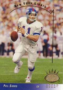 Phil Simms