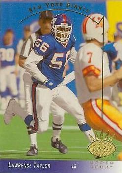 Lawrence Taylor