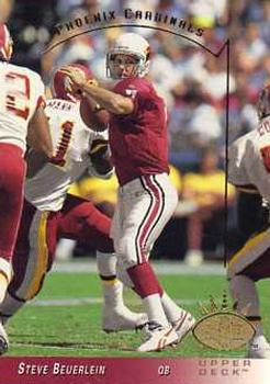 Steve Beuerlein
