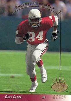 Gary Clark