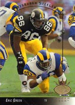 Eric Green