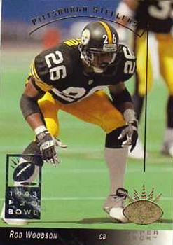 Rod Woodson