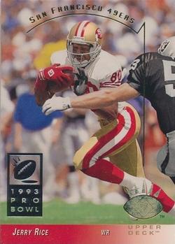 Jerry Rice