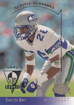 Carlton Gray