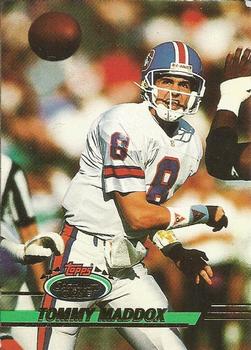 Tommy Maddox