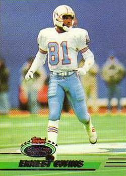 Ernest Givins