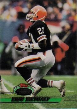 Eric Metcalf