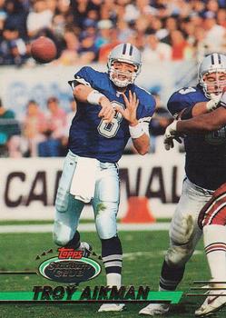 Troy Aikman