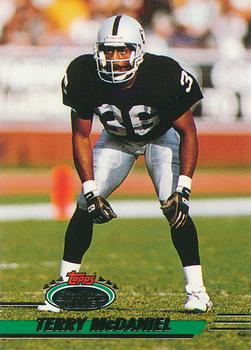Terry McDaniel