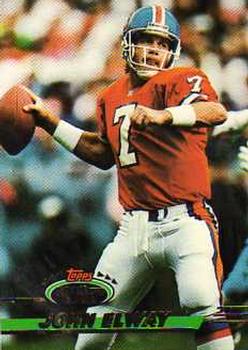 John Elway