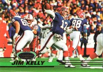 Jim Kelly